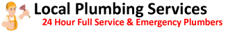 Columbus WI 24 Hour Plumbers